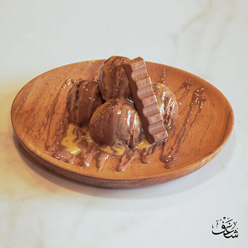 CINNAMON BALL 